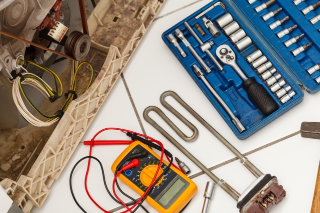 Appliance repairs Waltham Abbey, EN9