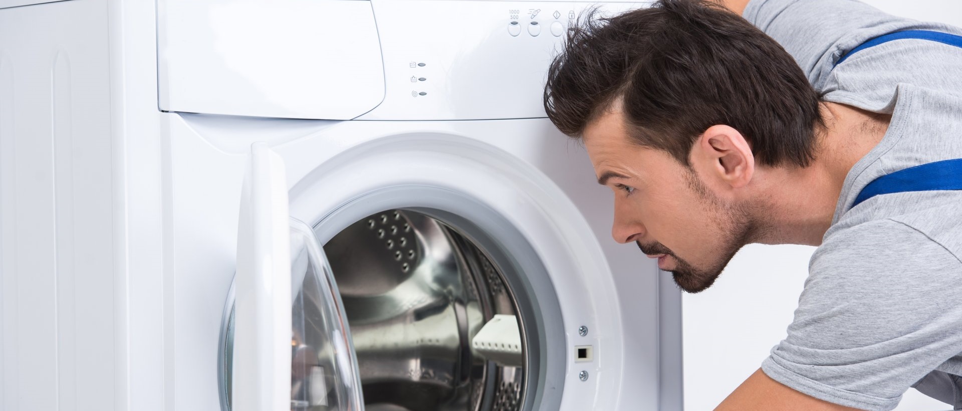 Appliance repairs EN9