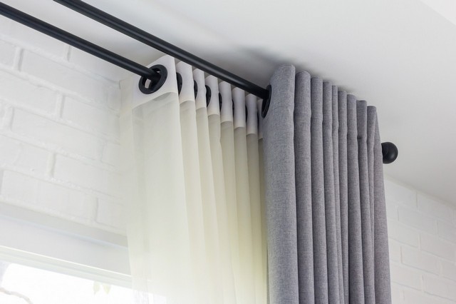 Curtain Fitters Waltham Abbey, EN9