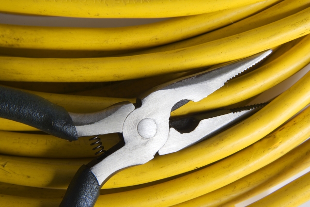 Electricians Waltham Abbey, EN9