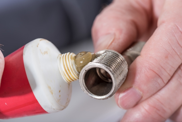 Emergency plumbers Waltham Abbey, EN9