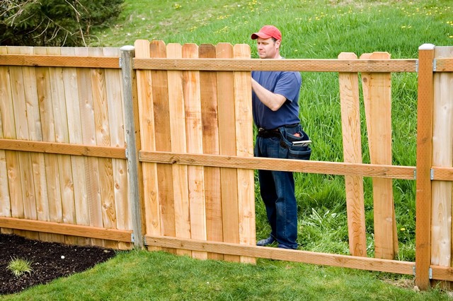 Fencing Waltham Abbey, EN9