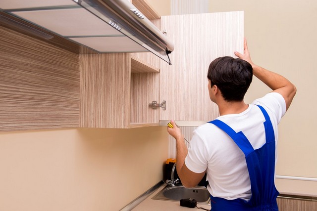 Furniture Assembly Waltham Abbey, EN9