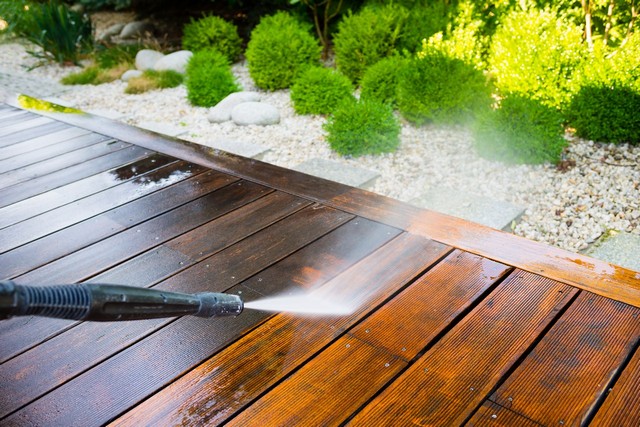 Garden Clearance Waltham Abbey, EN9