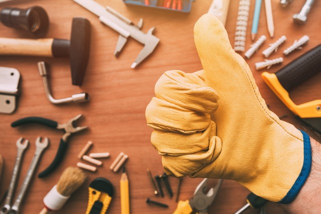 Handyman Waltham Abbey, EN9