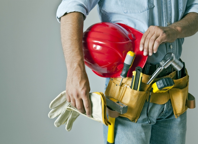 Handyman in Waltham Abbey