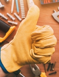 Home Handyman Waltham Abbey