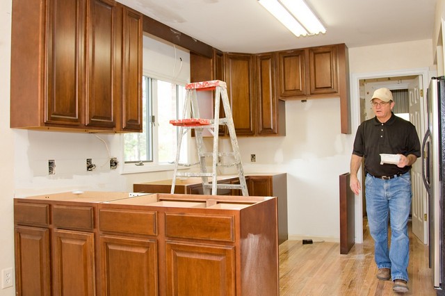 Kitchen Fitters Waltham Abbey, EN9