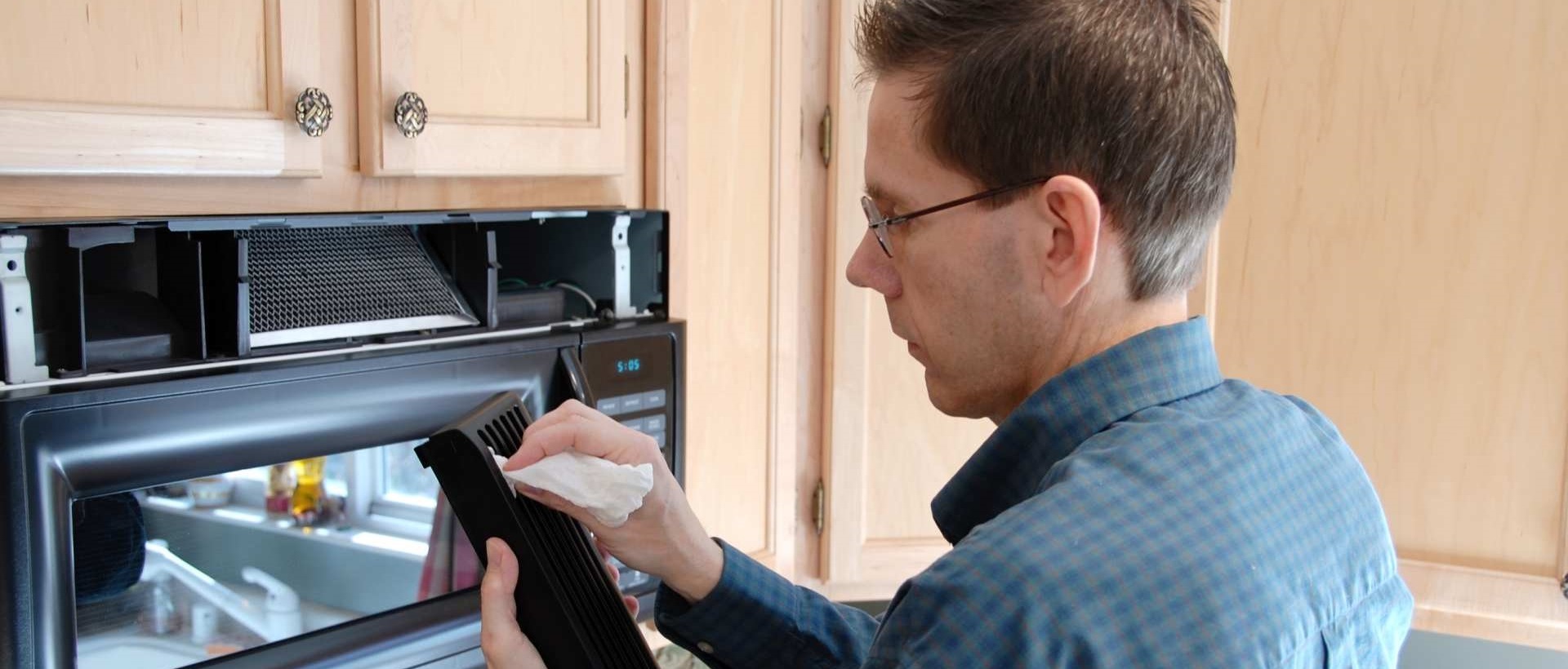 Kitchen fitters EN9