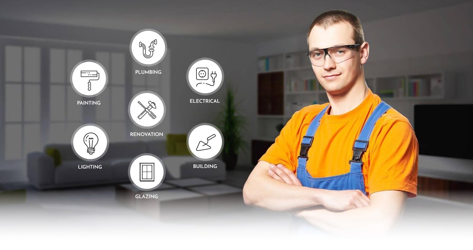 Handyman in Waltham Abbey