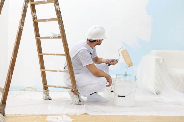 Painter Decorator Waltham Abbey, EN9