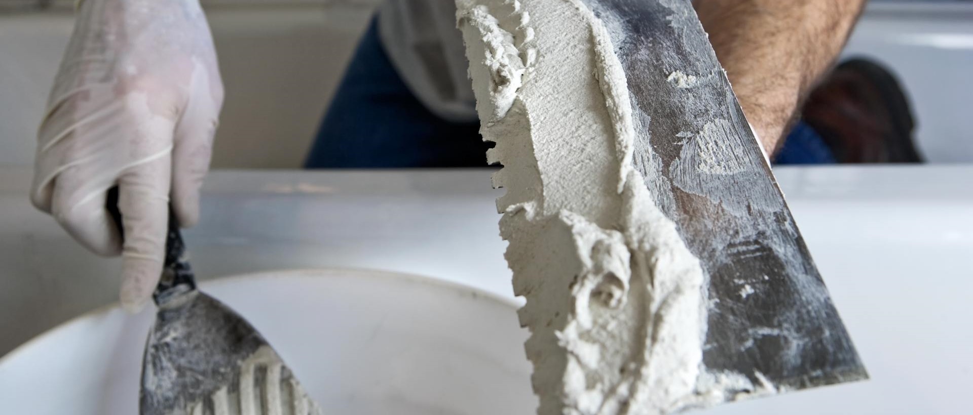 Plasterer EN9