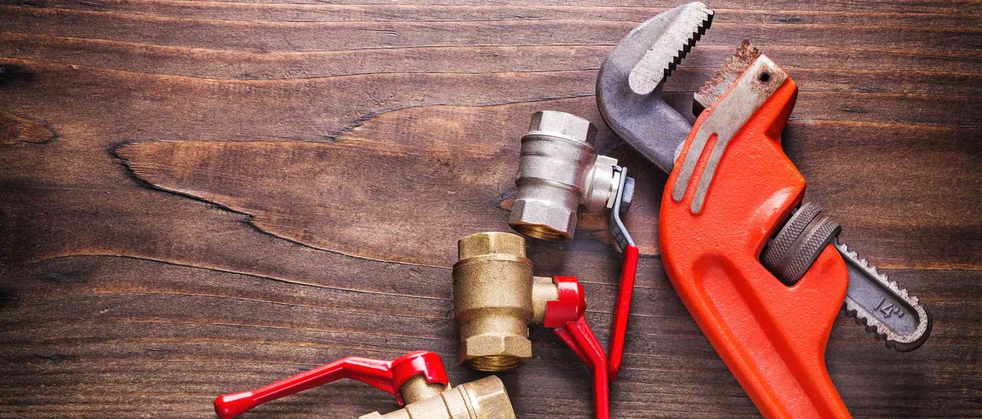 Plumbers EN9